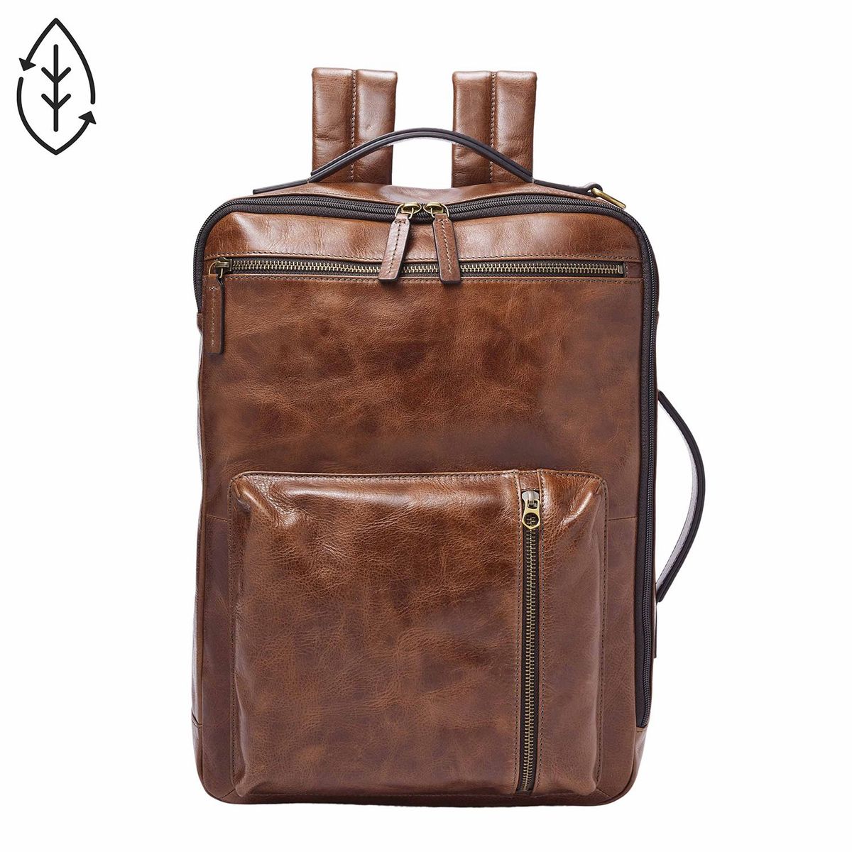 FOSSIL - Mochila Hombre fossil