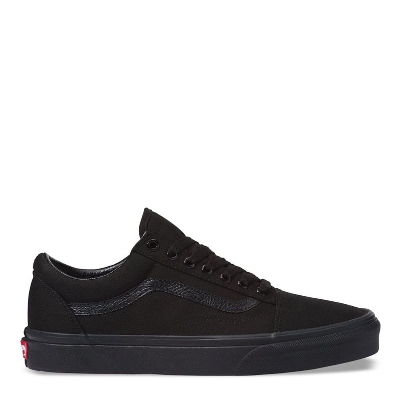 VANS - Zapatillas Urbanas Mujer Vans Old Skool