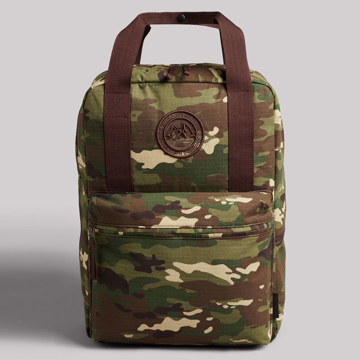 SUPERDRY - Mochila Hombre superdry