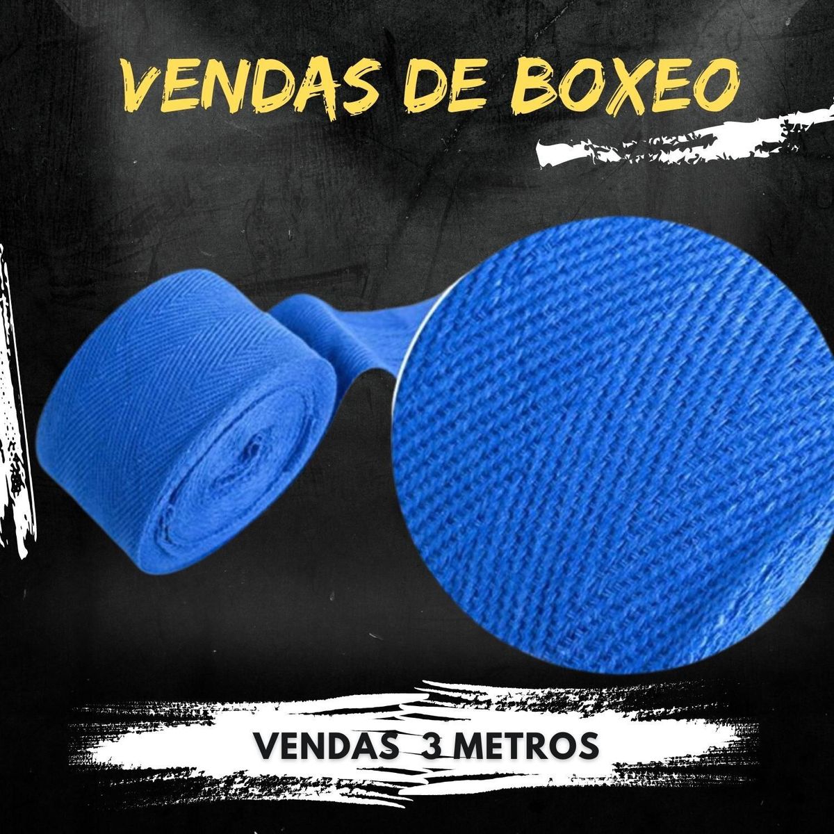 GFORCE - Vendas para Box , MMA y Muay Thai