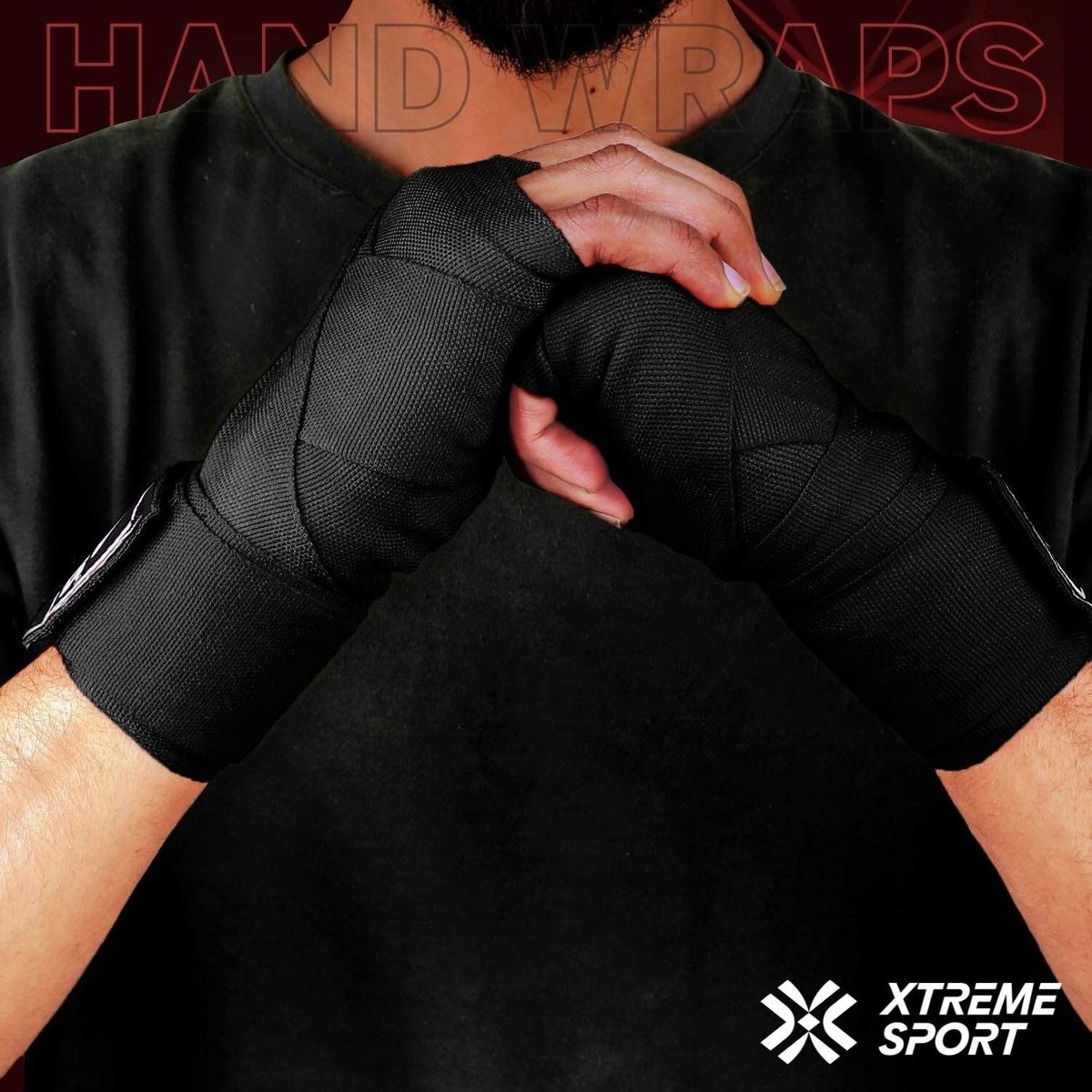 GFORCE - Vendas para Box , MMA y Muay Thai
