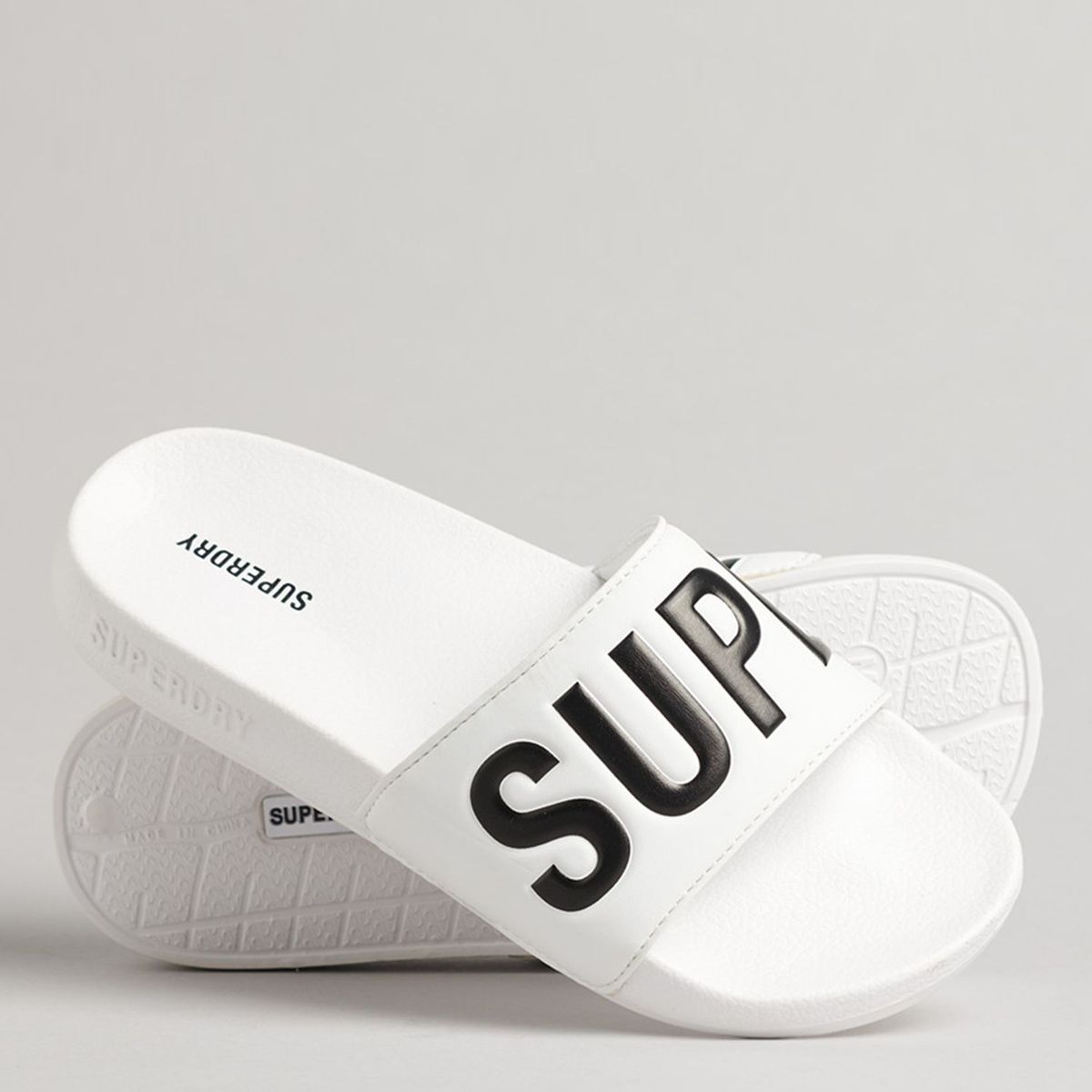 SUPERDRY - Sandalias Mujer Superdry