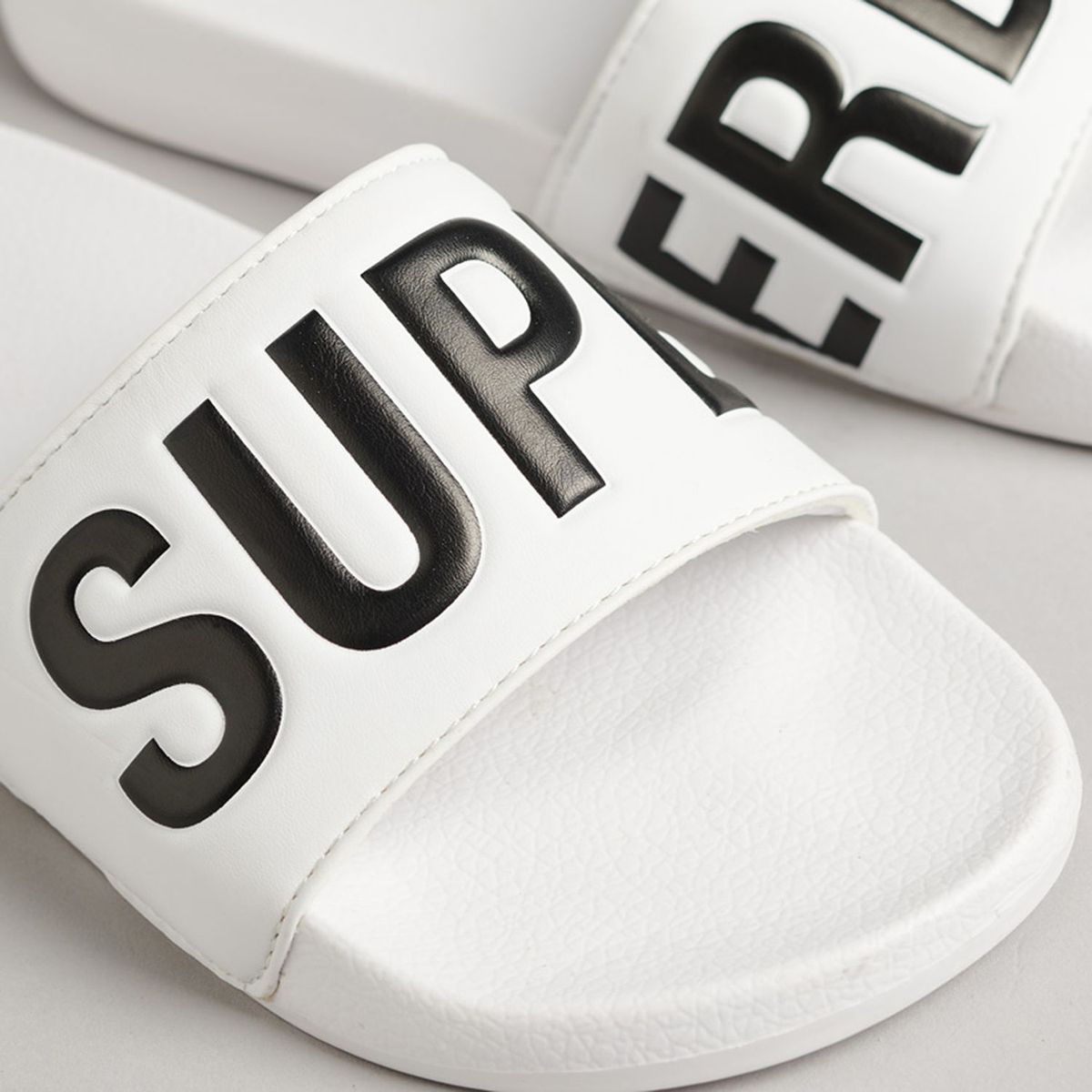 SUPERDRY - Sandalias Mujer Superdry