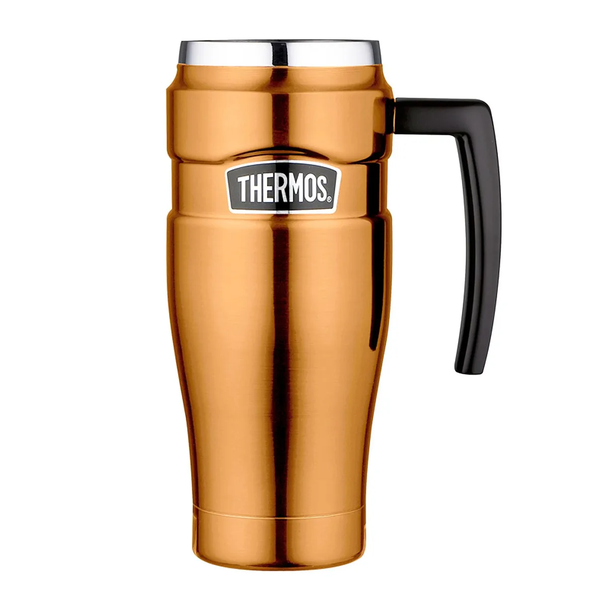 THERMOS - Taza Térmica Acero King 470 ml