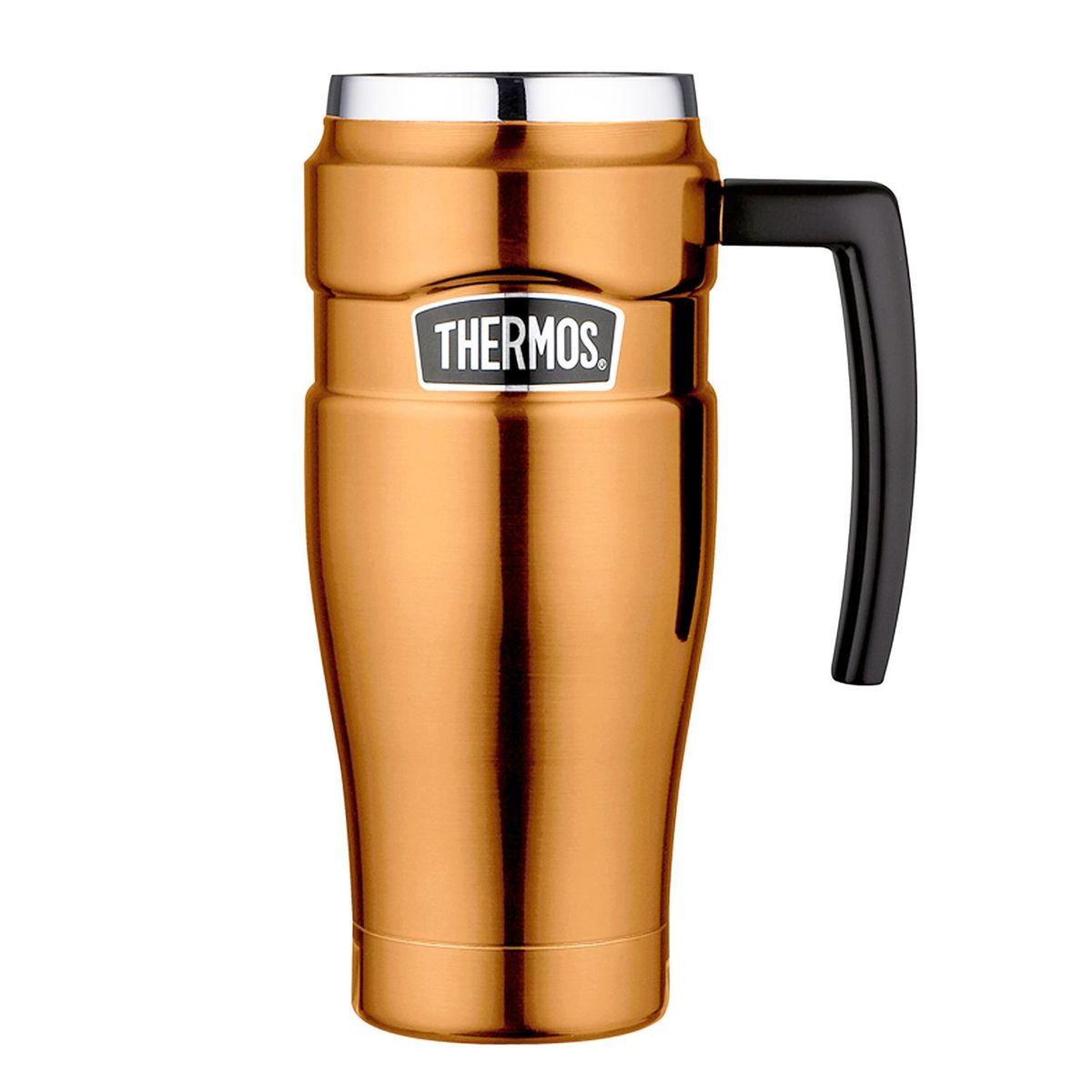 THERMOS - Taza Térmica Acero King 470 ml