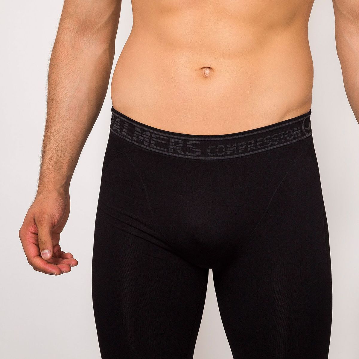 PALMERS - Boxer Largo Seamless