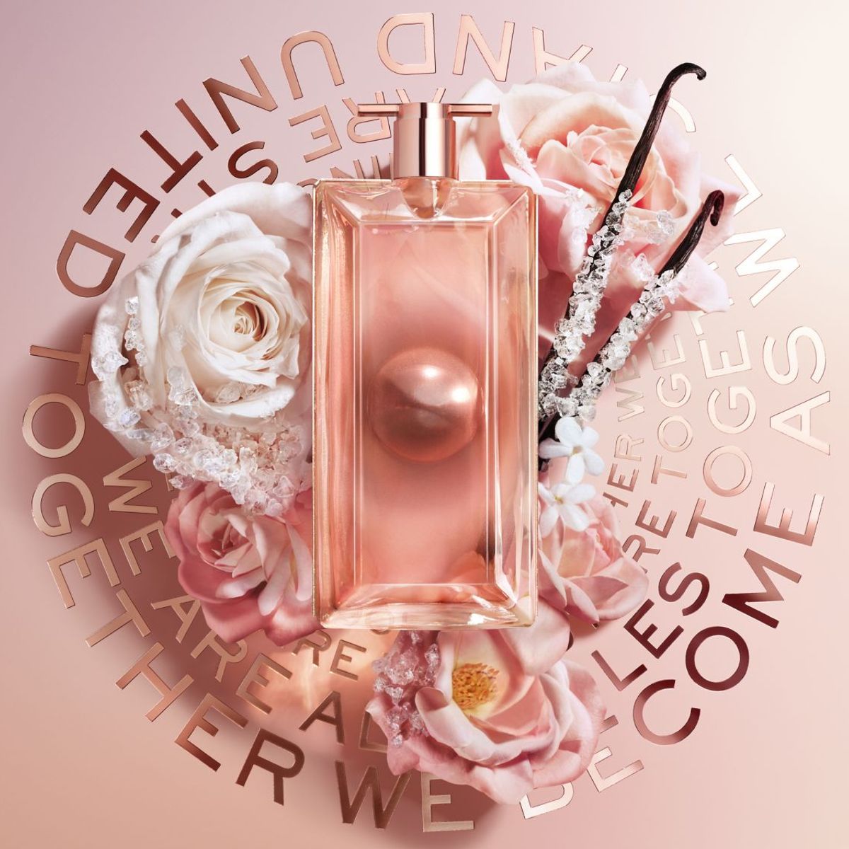 LANCOME - Idole Aura Edp 25 ml LANCOME Mujer