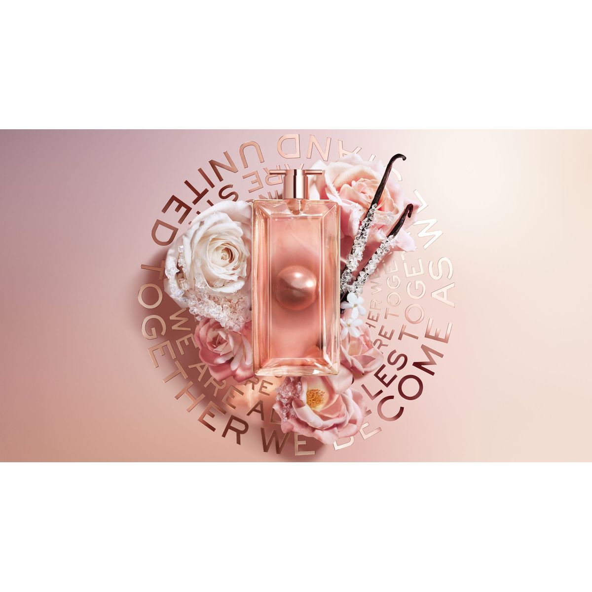 LANCOME - Idole Aura Edp 25 ml LANCOME Mujer