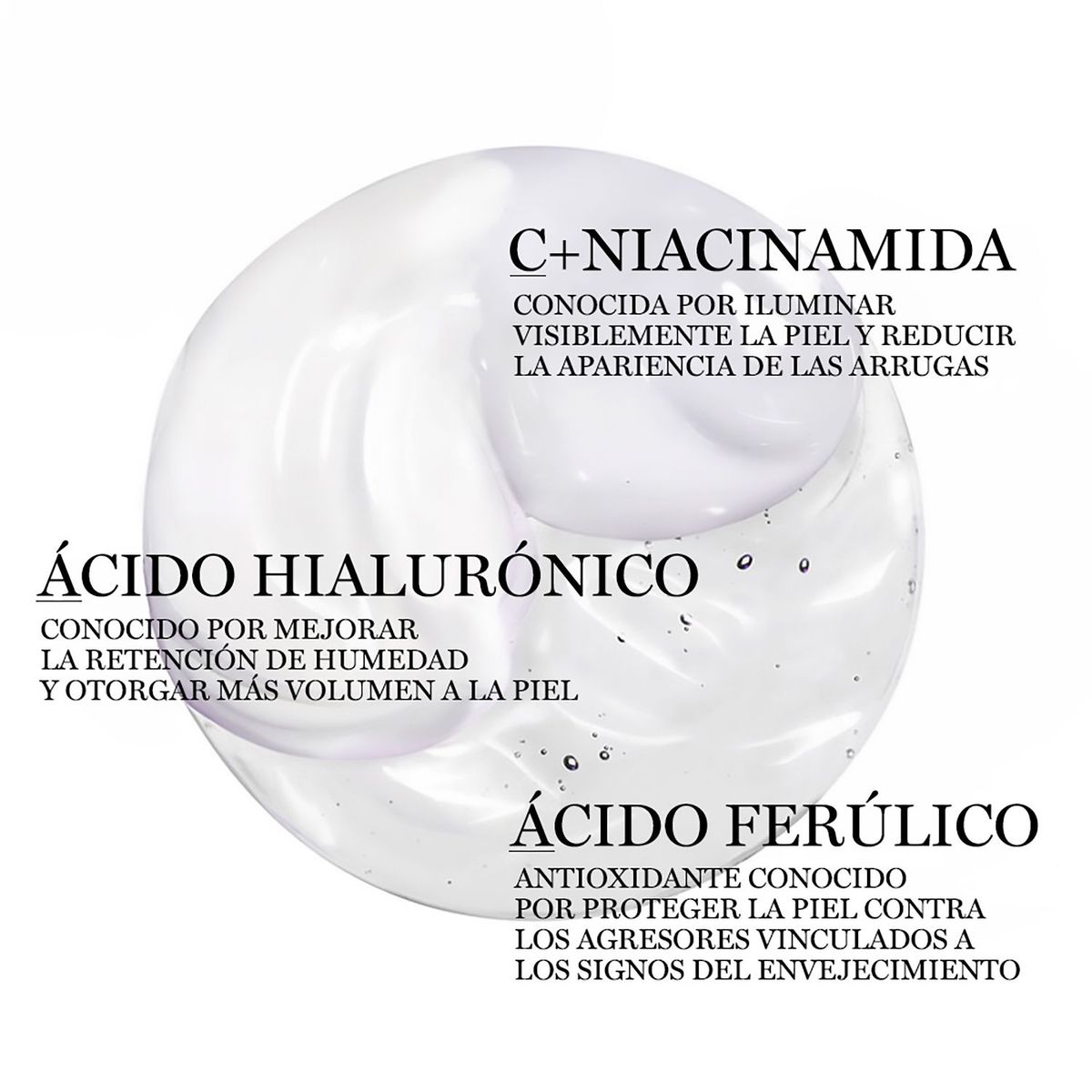 LANCOME - Rénergie Triple Sérum 50 ml