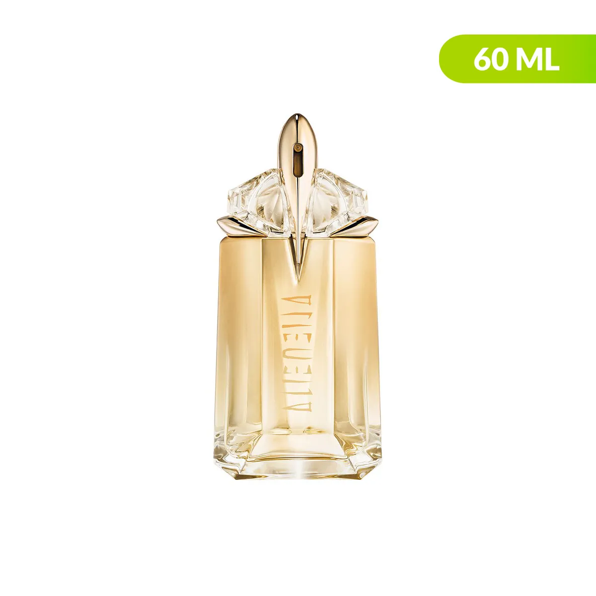 MUGLER - Alien Goddess Edp 60 ml THIERRY MUGLER Mujer
