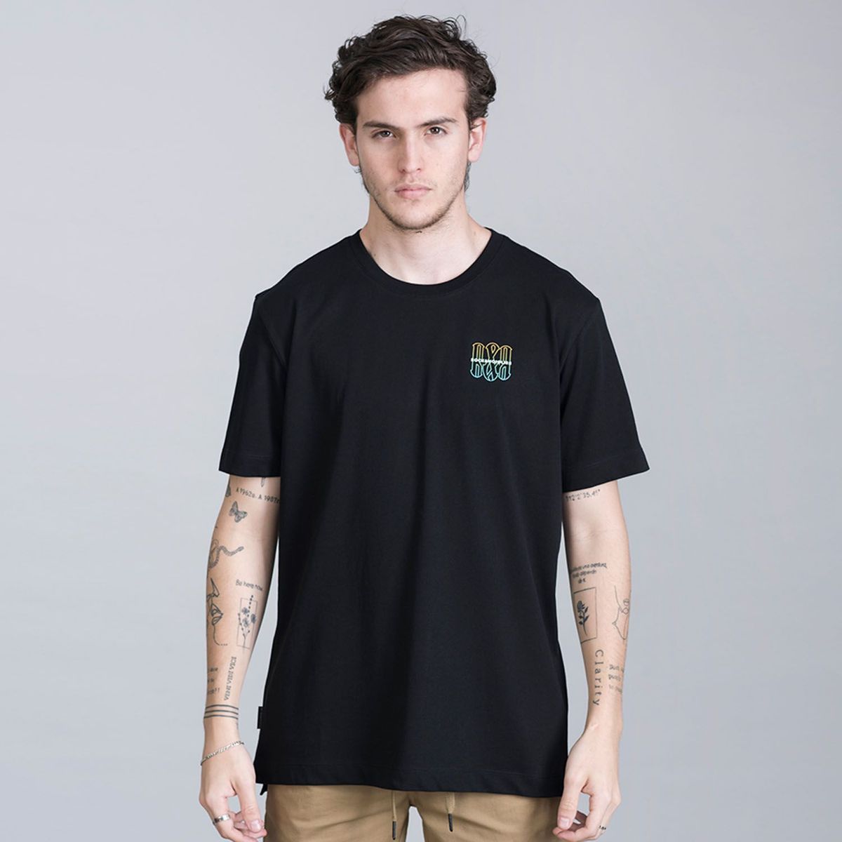 ROCK AND RELIGION - POLO ROCK AND RELIGION ZYAN