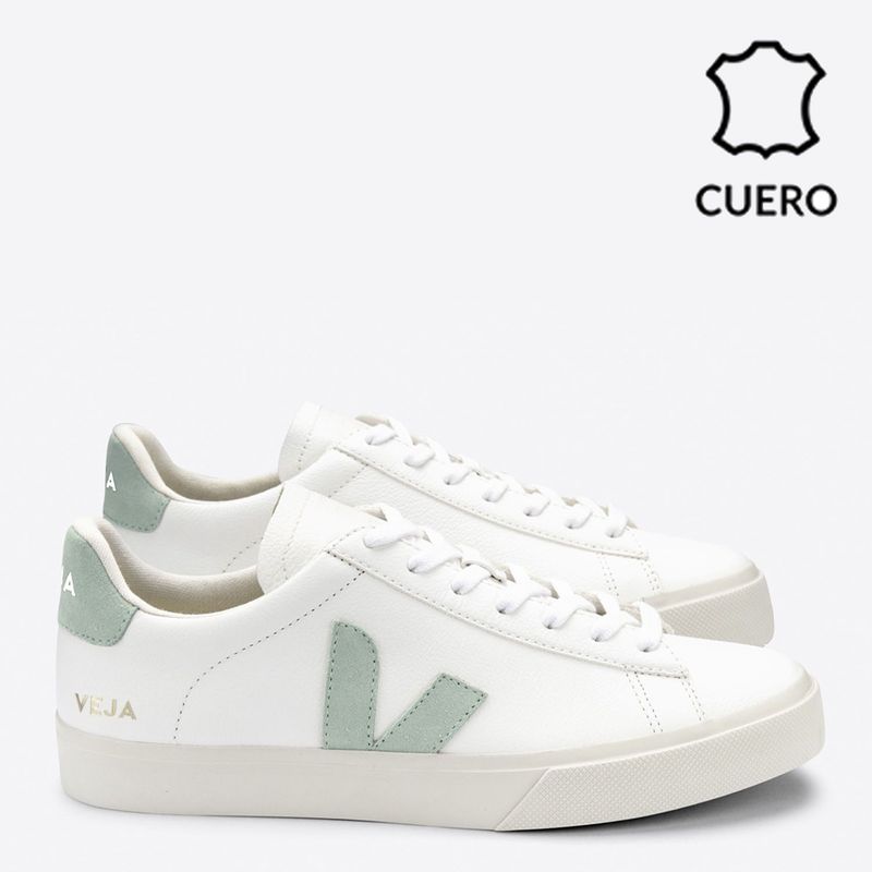 VEJA - Zapatillas Urbanas Mujer Veja