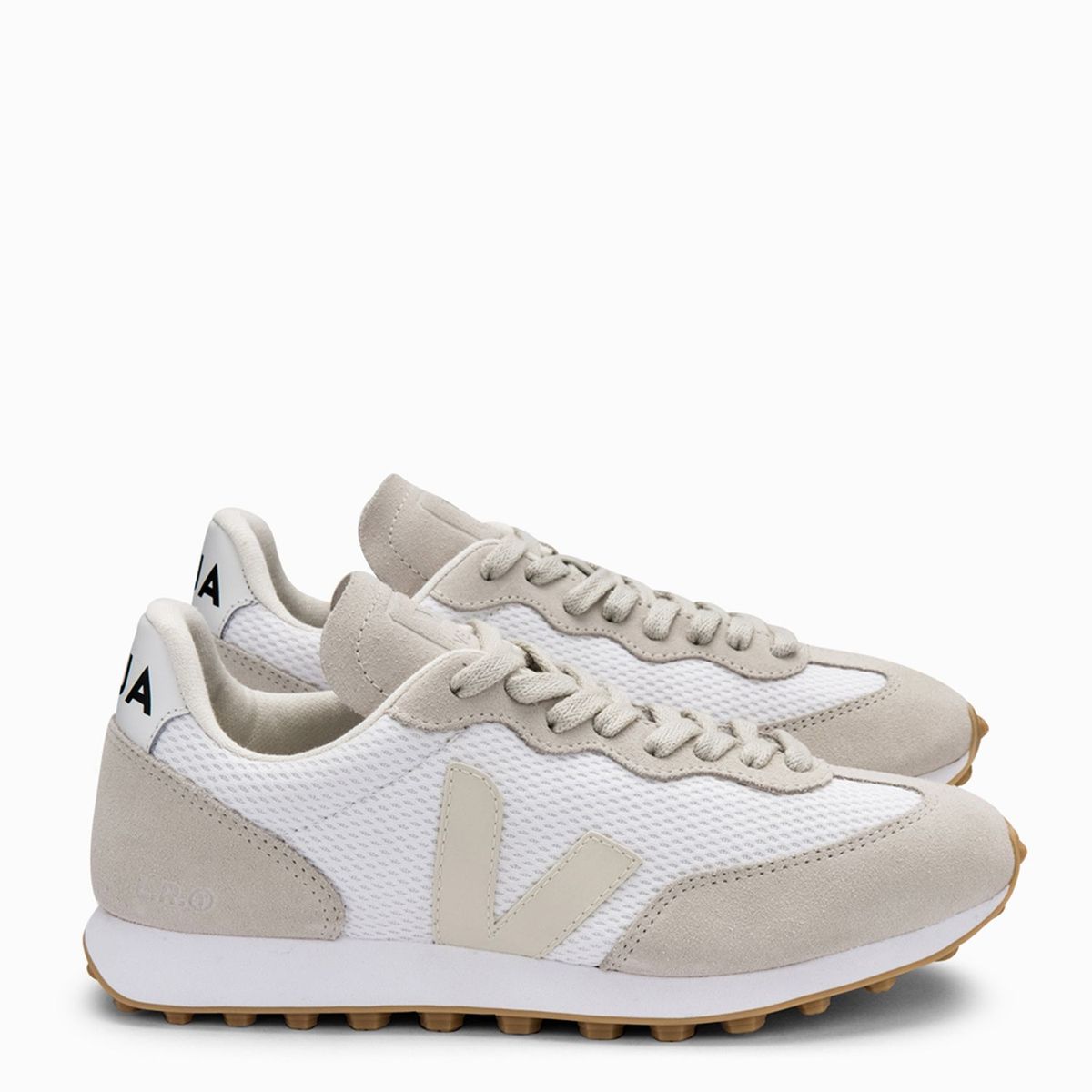 VEJA - Zapatillas urbanas Mujer Veja RIOBRANCO RB0102382