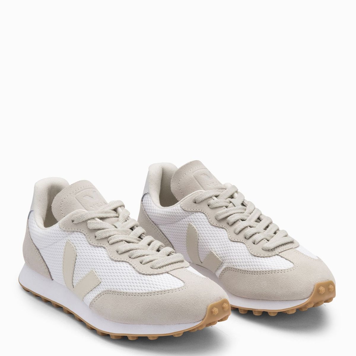 VEJA - Zapatillas urbanas Mujer Veja RIOBRANCO RB0102382