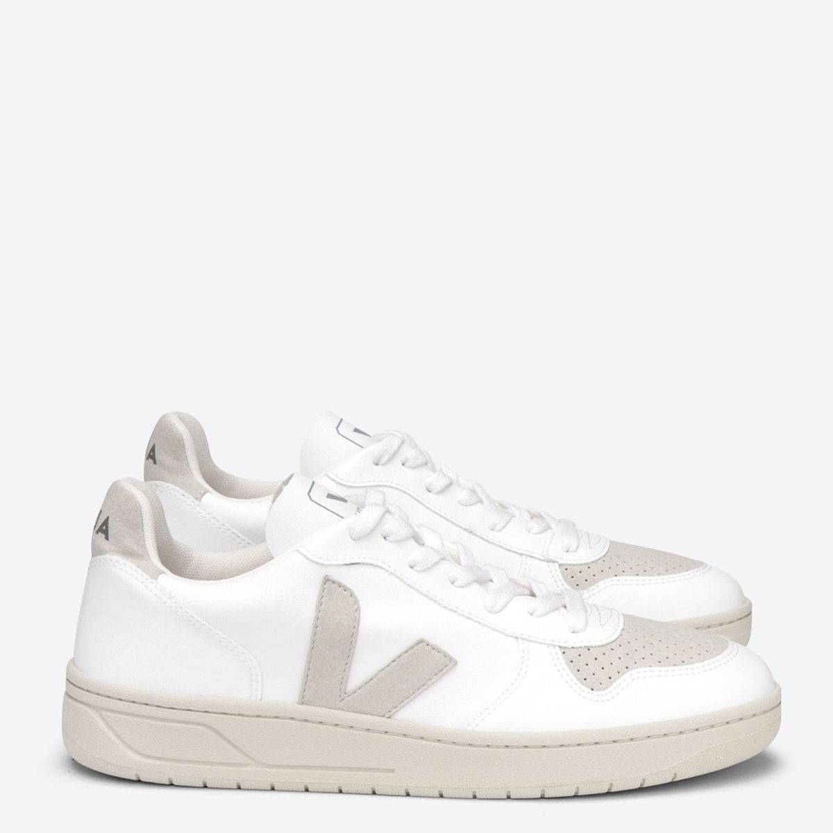 VEJA - Zapatillas urbanas Mujer Veja V-10 VX0702797