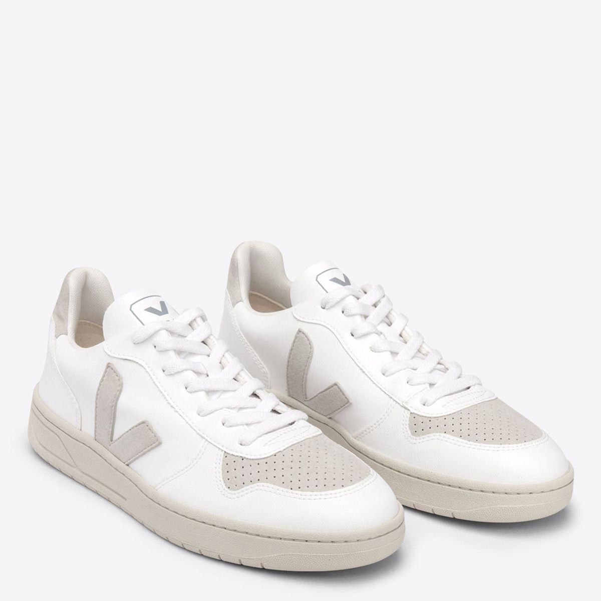 VEJA - Zapatillas urbanas Mujer Veja V-10 VX0702797