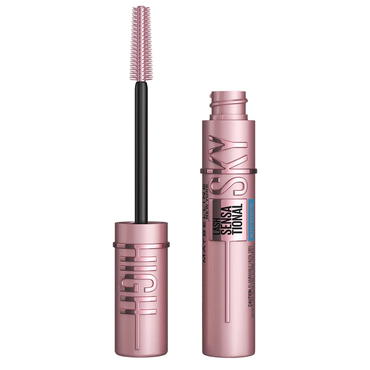 MAYBELLINE - Máscara De Pestañas Lash Sensational Sky High