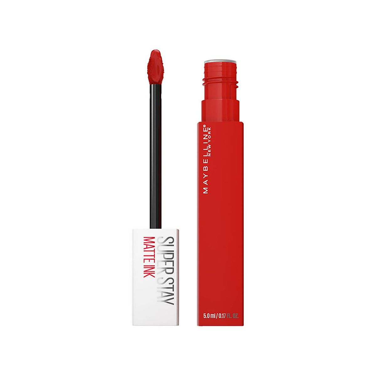 MAYBELLINE - Labial Líquido Superstay Matte Ink