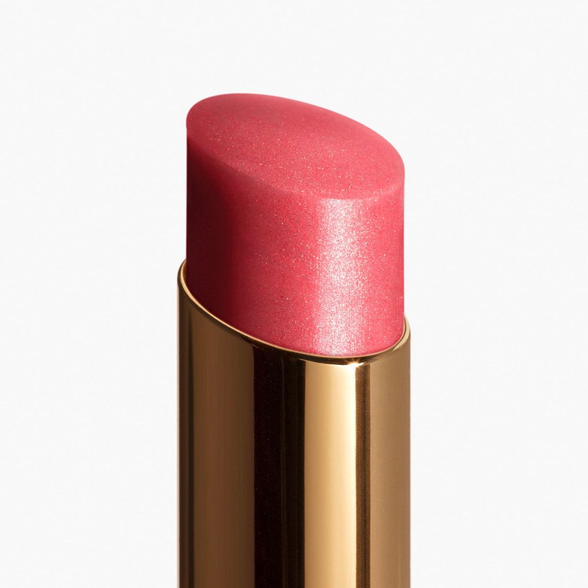 CHANEL - Rouge Coco Baume