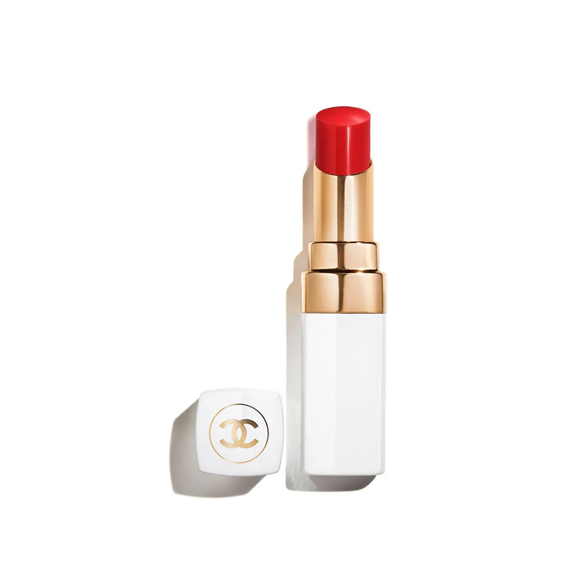 CHANEL - Rouge Coco Baume