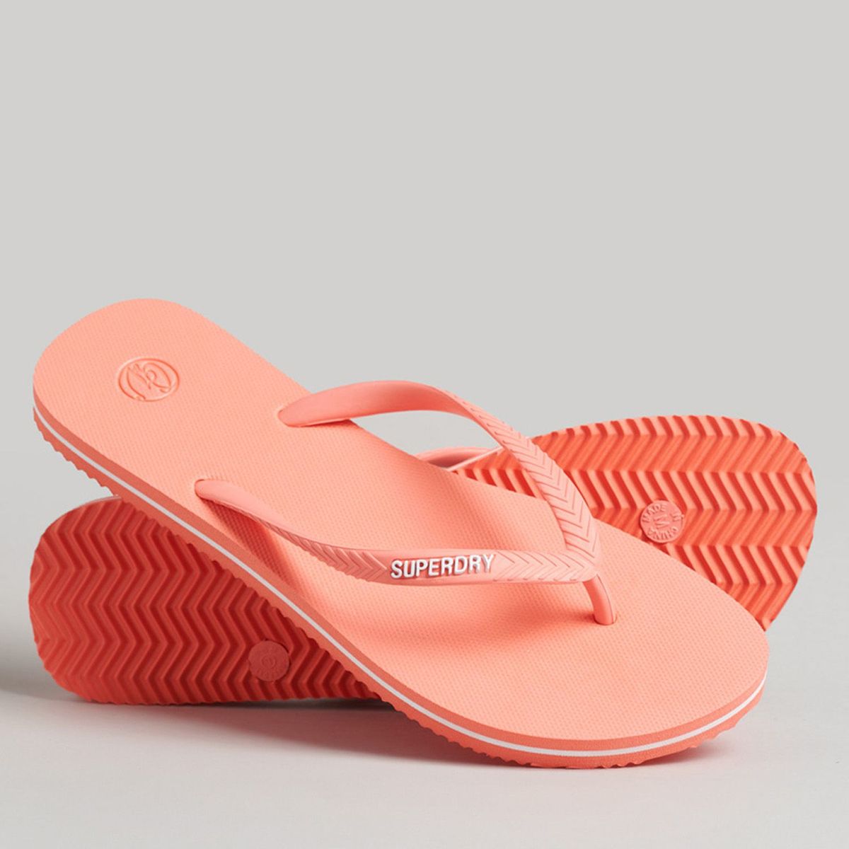 SUPERDRY - Sandalias Mujer Superdry