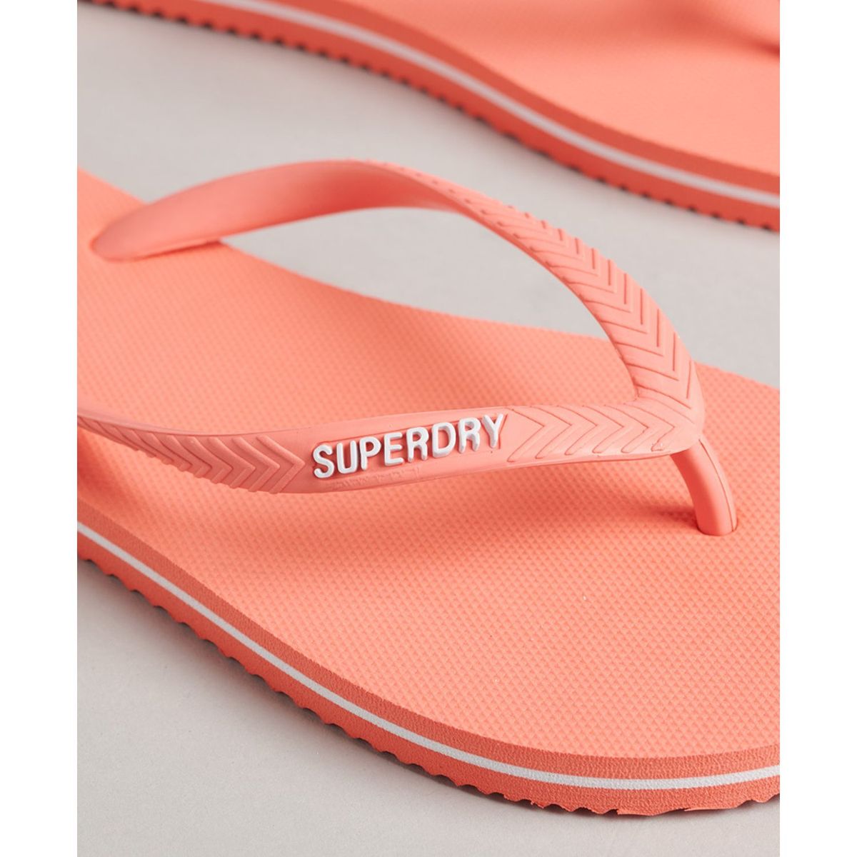 SUPERDRY - Sandalias Mujer Superdry