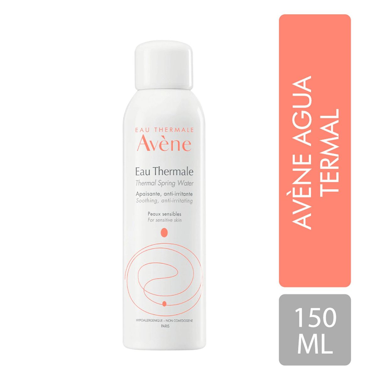 AVENE - Avene Agua Termal 150Ml