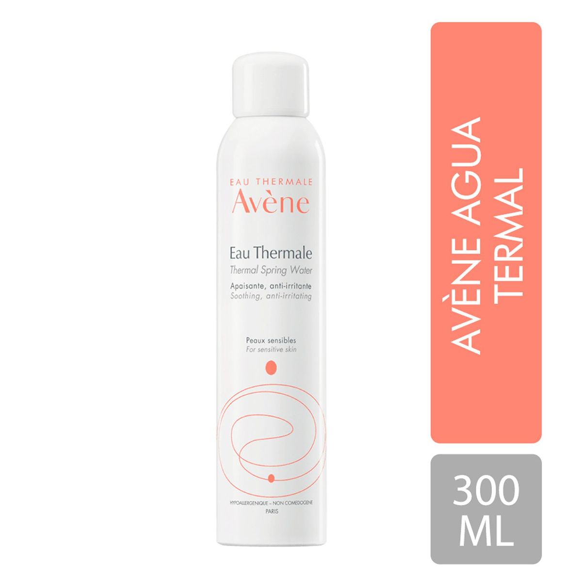 AVENE - Avene Agua Termal 300Ml