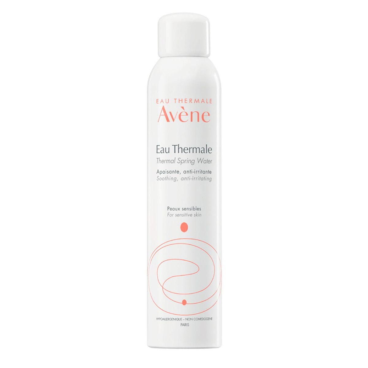 AVENE - Avene Agua Termal 300Ml