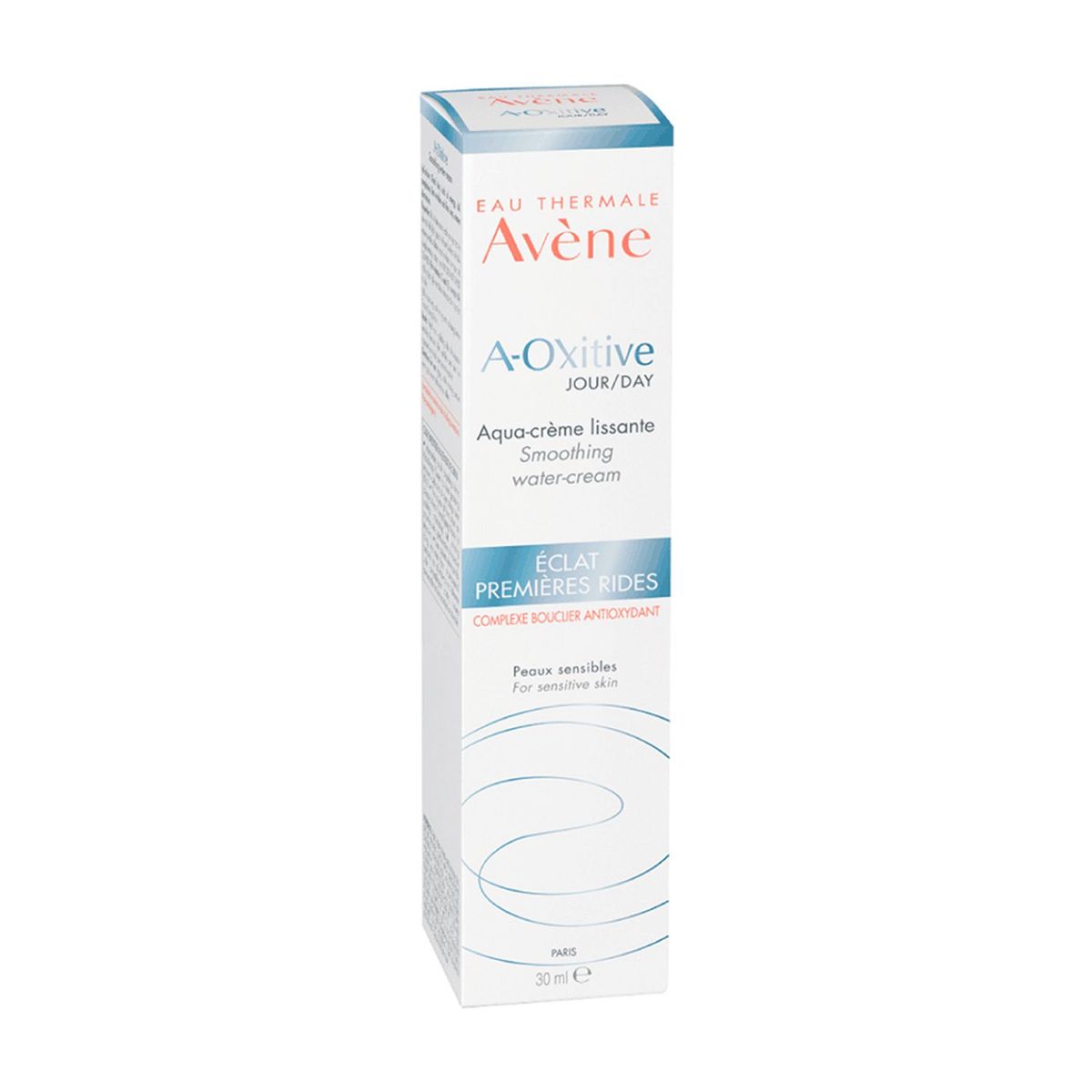 AVENE - Avene A-Oxitive Aqua Fluide