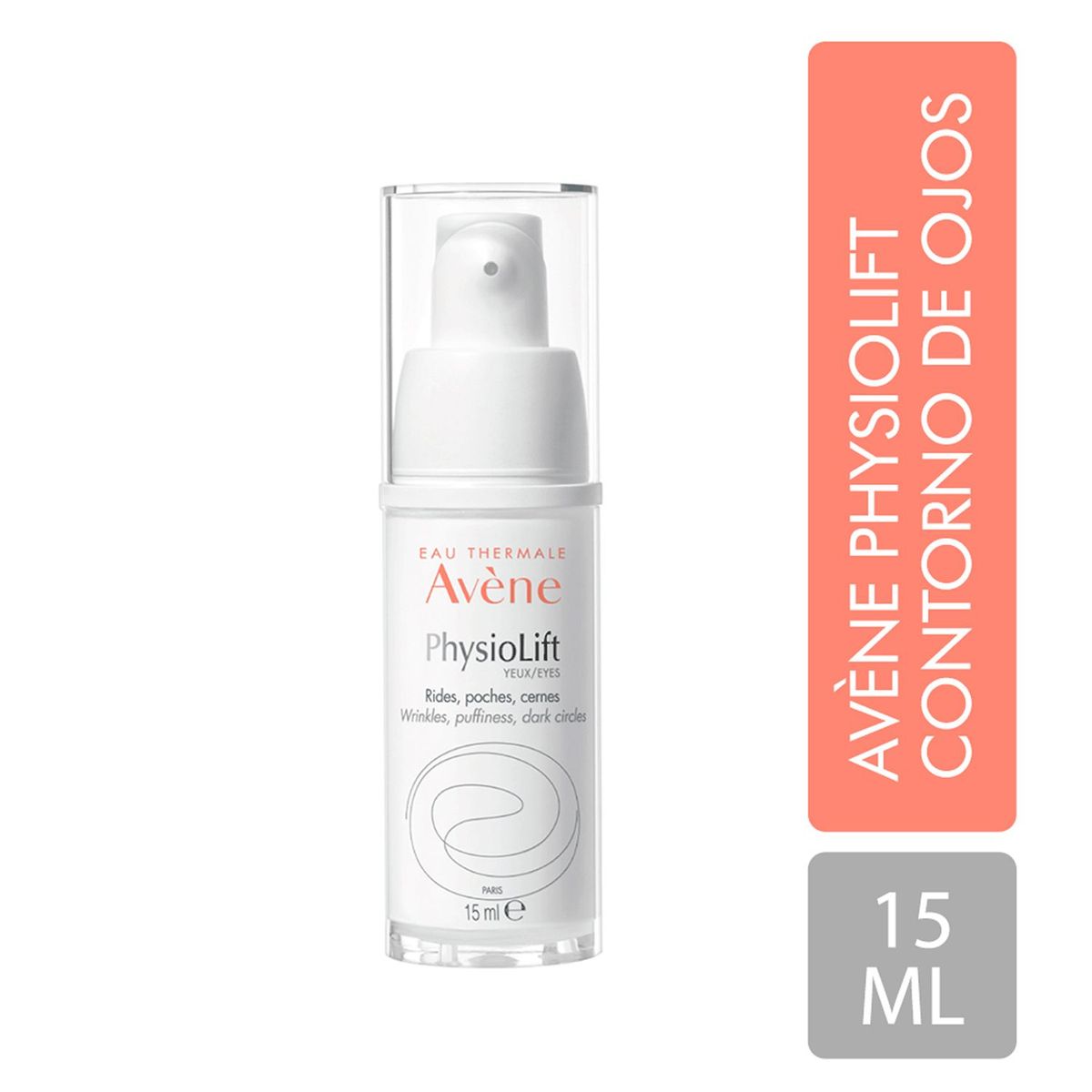 AVENE - Avene Physiolift Contorno De Ojos