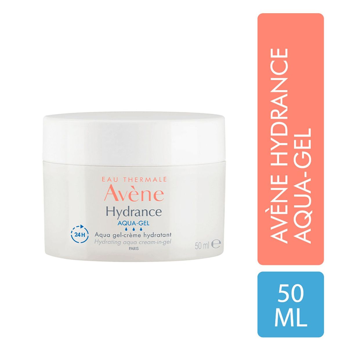 AVENE - Avene Hydrance Aqua-Gel
