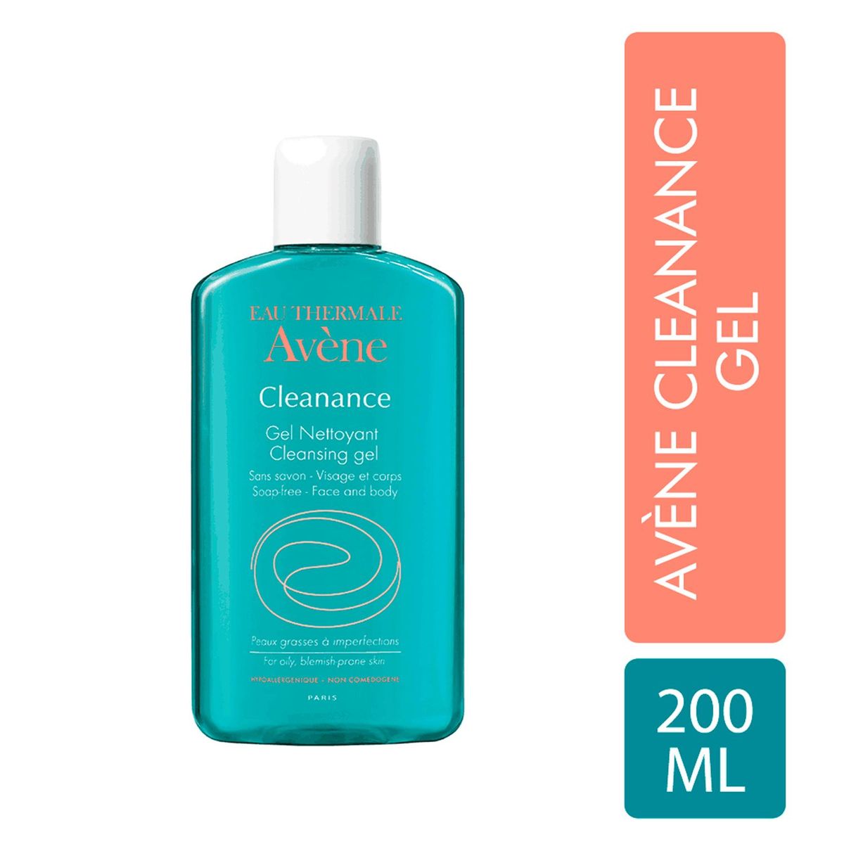 AVENE - Avene Cleanance Gel