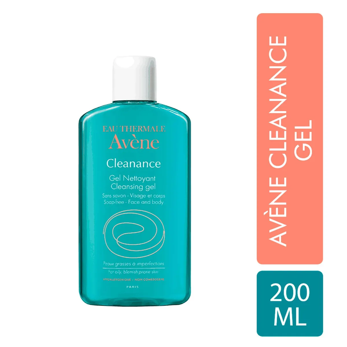 AVENE - Avene Cleanance Gel