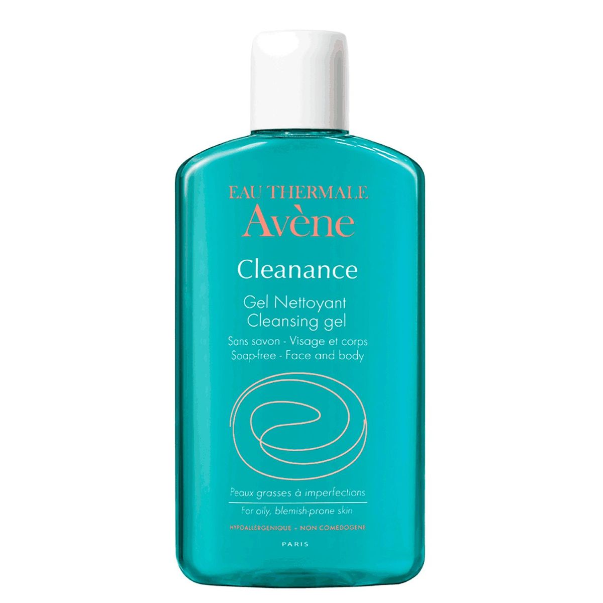 AVENE - Avene Cleanance Gel