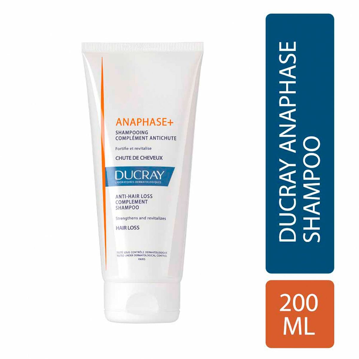 DUCRAY - Ducray Anaphase Shampoo