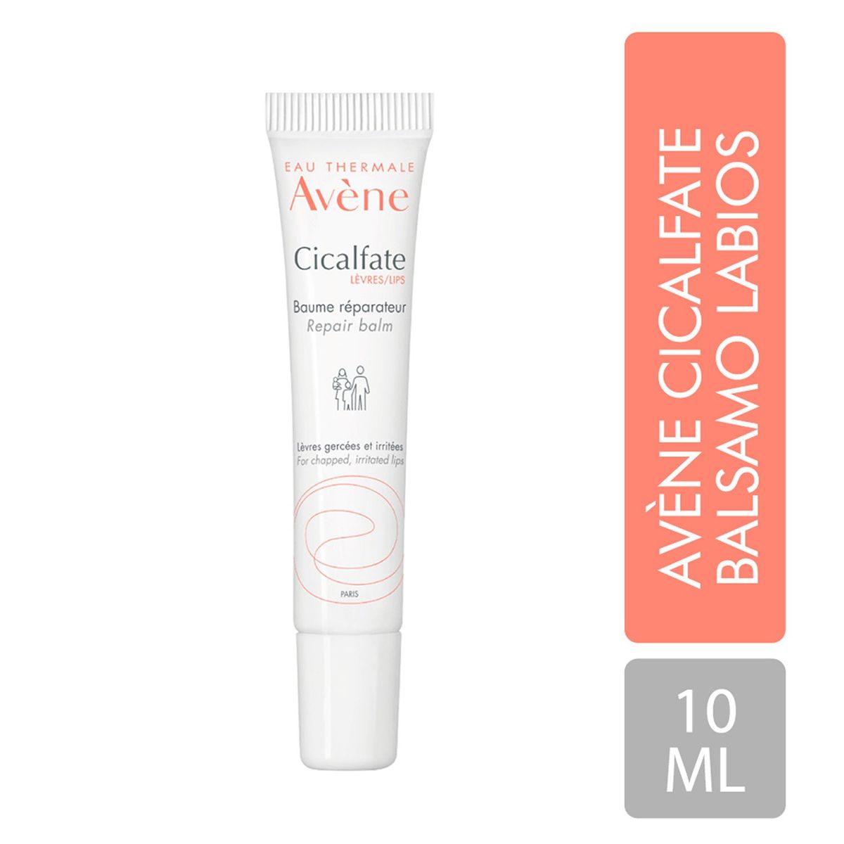 AVENE - Avene Cicalfate Balsamo Labios