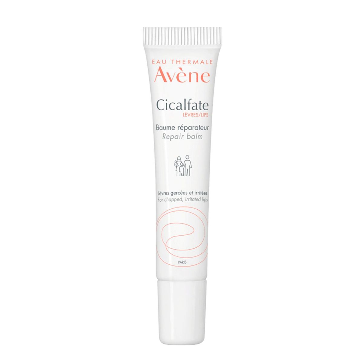 AVENE - Avene Cicalfate Balsamo Labios
