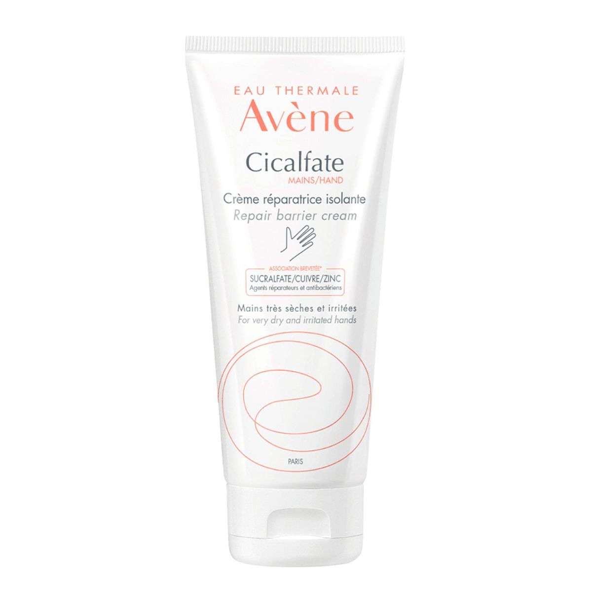 AVENE - Avene Cicalfate Crema De Manos