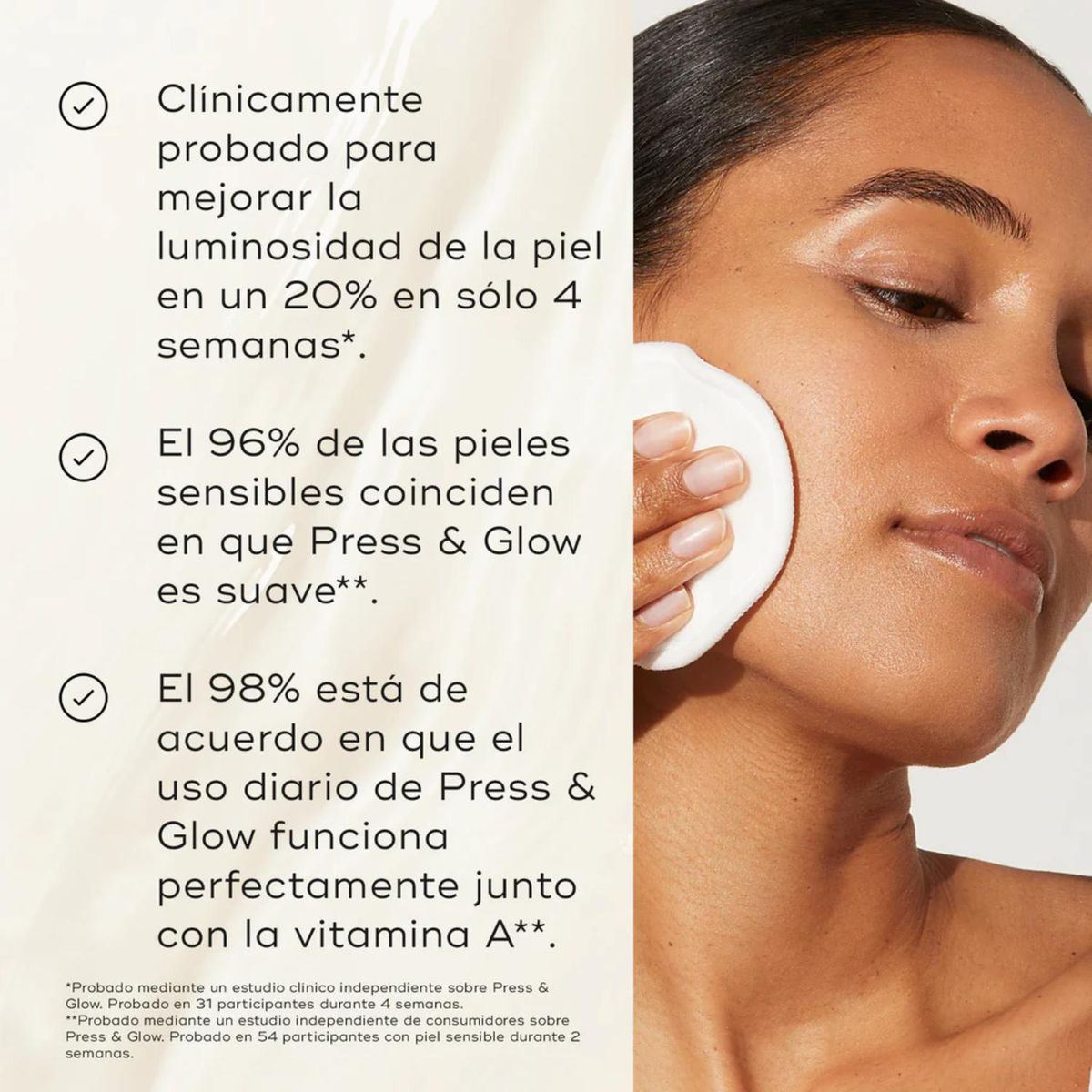 MEDIK8 - Press and Glow (200ml)
