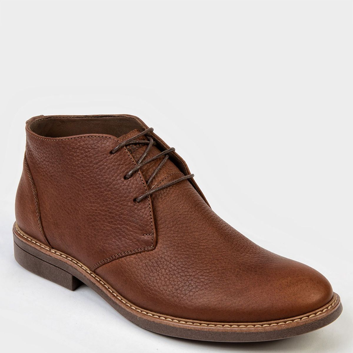 DAUSS - Botines Hombre Dauss 1010BN