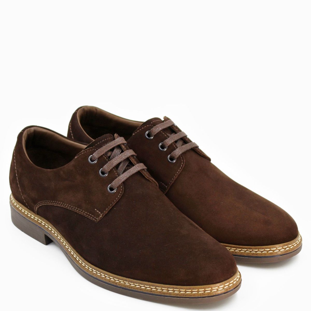DAUSS - Zapatos casuales Hombre Dauss 2710