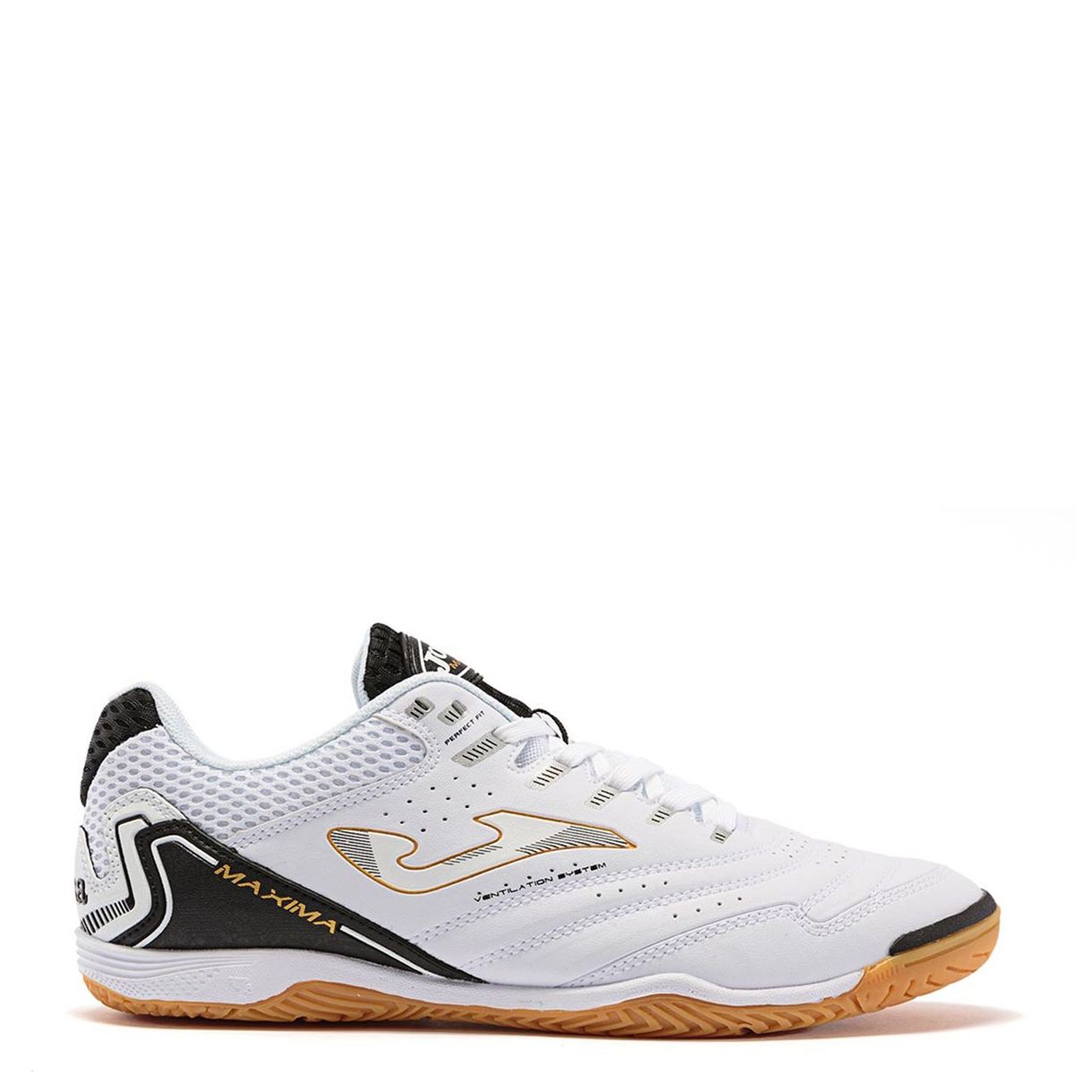 JOMA - Zapatillas Fútbol Hombre Joma Maximapsd2102 Blanco