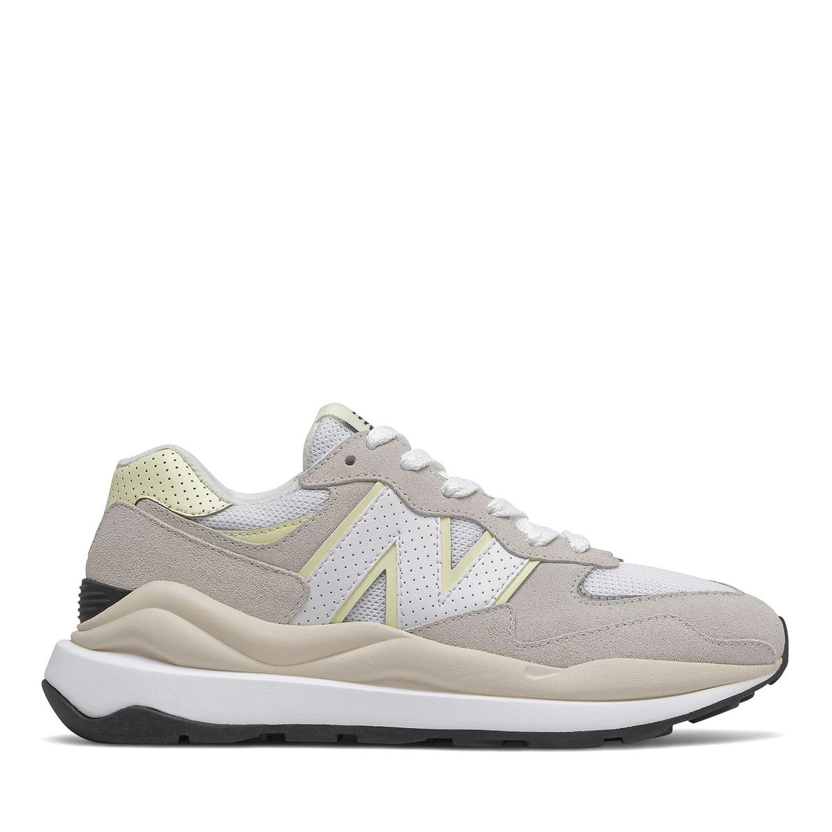 NEW BALANCE - Zapatillas urbanas Mujer New Balance W5740WR1 Lifestyle
