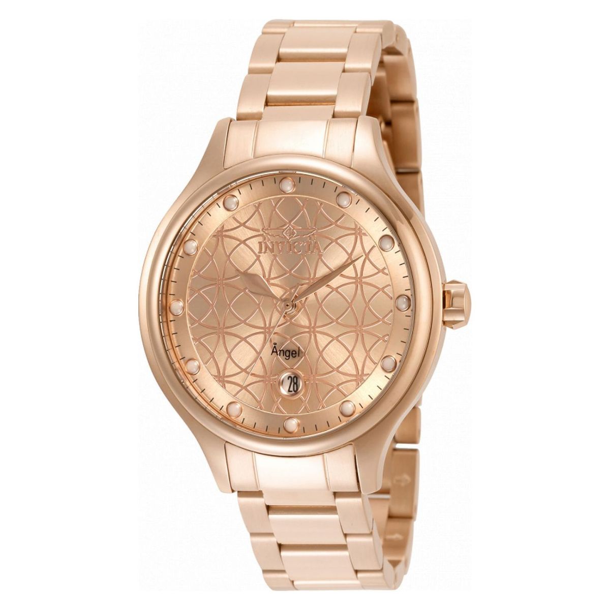 INVICTA - Reloj Invicta 35826 Mujer + Estuche
