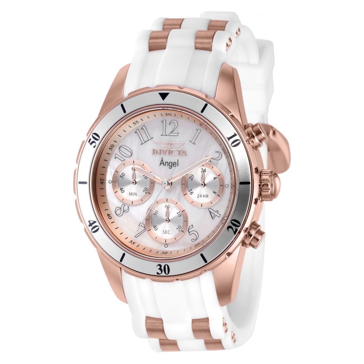 INVICTA - Reloj Invicta 38755 Mujer + Estuche