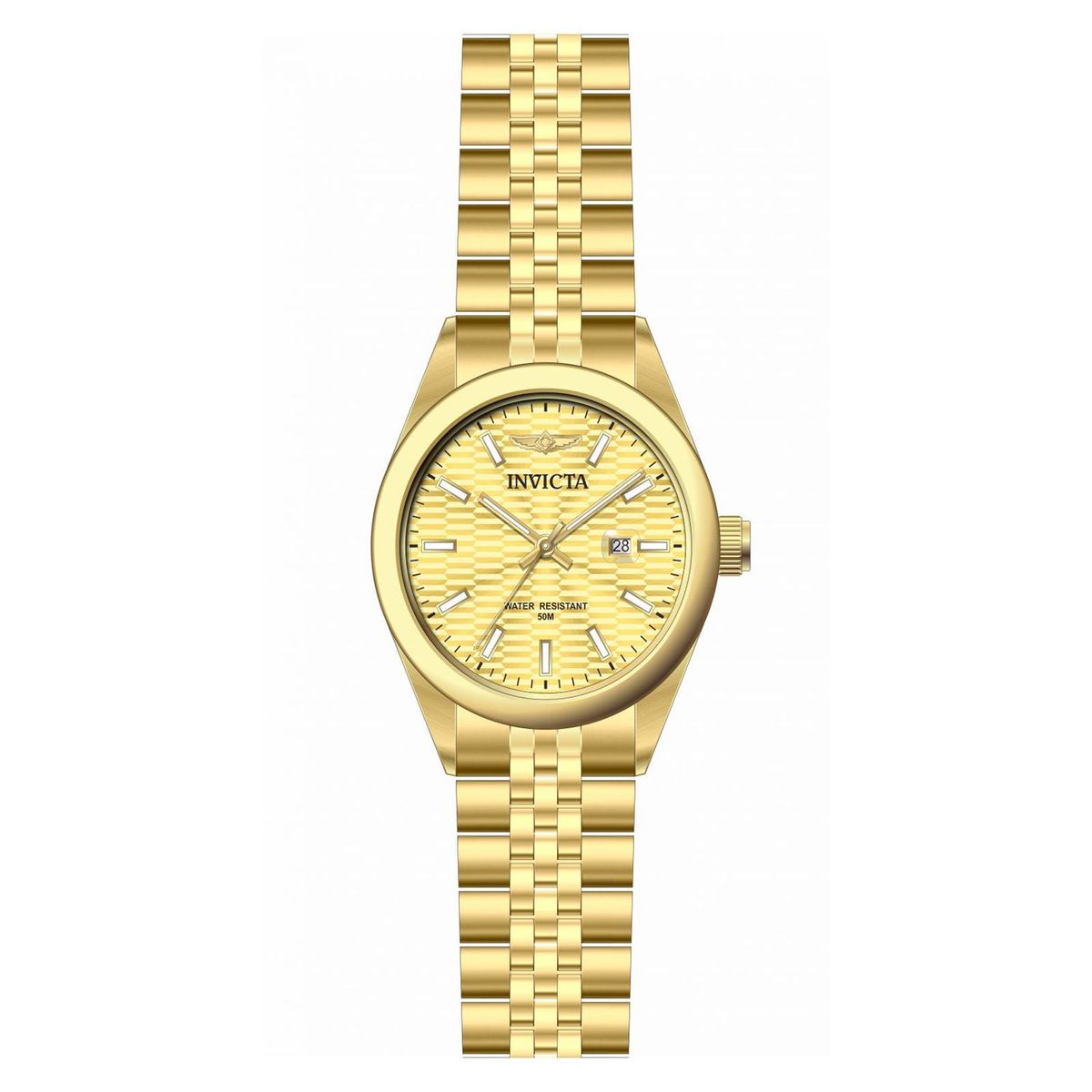 INVICTA - Reloj Invicta 38415 Hombre + Estuche