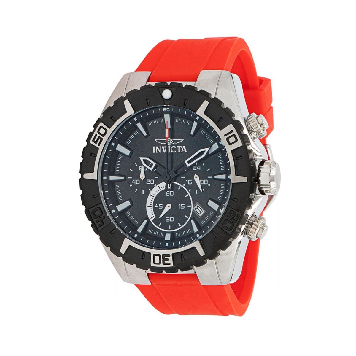 INVICTA - Reloj Invicta 37631 Hombre + Estuche