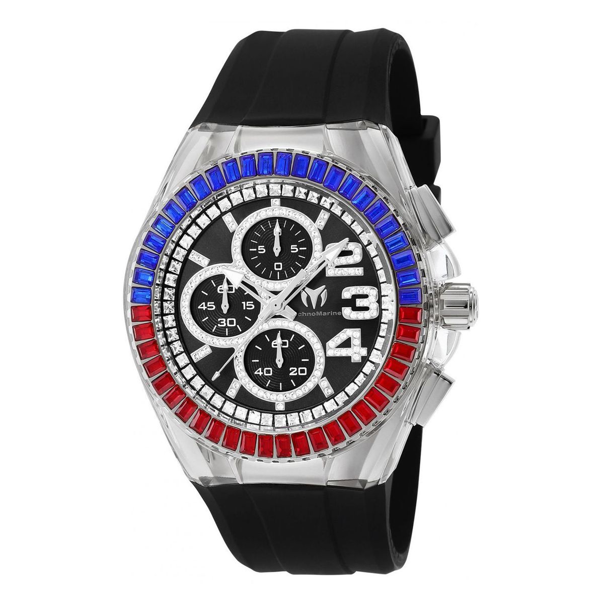 TECHNOMARINE - Reloj Technomarine TM-121008 H + Estuche