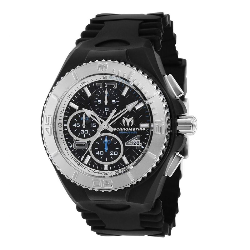 TECHNOMARINE - Reloj Technomarine TM-115110 H + Estuche